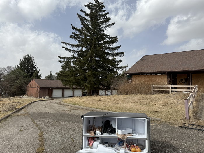 The Jewel of Grand Blanc - March 15 0013 Photo (newer photo)